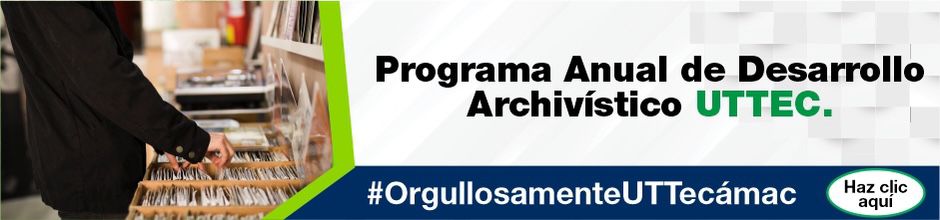 Programa Anual de Desarollo Archivístico