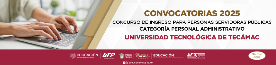 Convocatorias RH