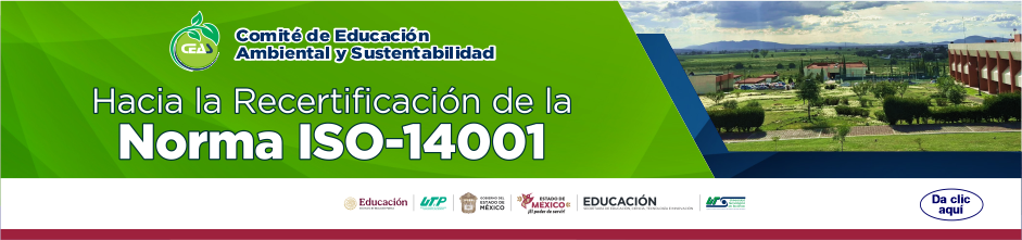 Certificacion ISO 14001