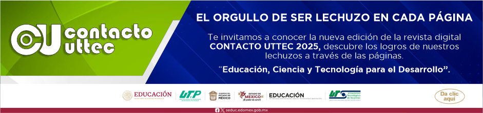 Contacto UTTEC