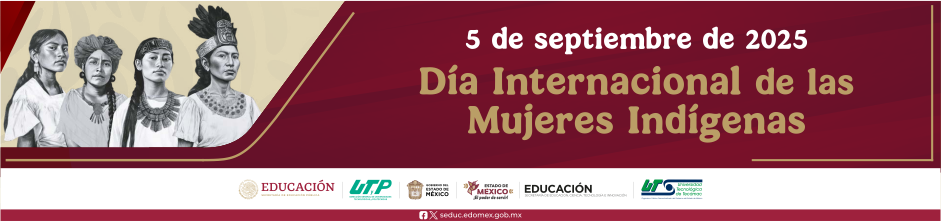 Dia Internacional de la Mujer Indigena